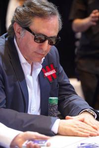 Poker : EPT Monte Carlo : Michel Abécassis fait le yo-yo EPT Monte Carlo : Michel Abécassis fait le yo-yo