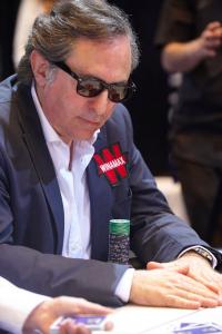 EPT Monte Carlo : Michel AbÃ©cassis fait le yo-yo