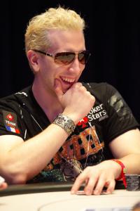 Poker : EPT Monte Carlo : ElkY bien parti dans sa demi-finale EPT Monte Carlo : ElkY bien parti dans sa demi-finale
