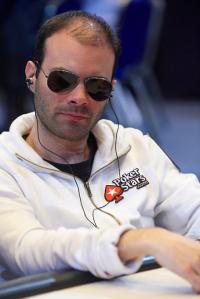 EPT Monte Carlo : Arnaud Mattern Out !