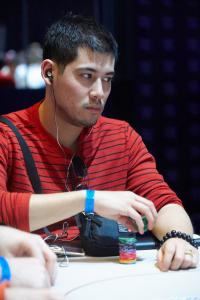 EPT Monte Carlo : Laurent Leclerc is back !