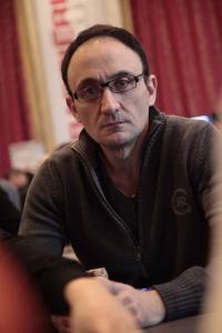 Poker : EPT Monte Carlo : Frank Kalfon, 2e du side event à 1100€ EPT Monte Carlo : Frank Kalfon, 2e du side event à 1100€