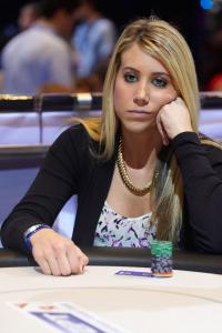 EPT Monte Carlo : Chipcount international