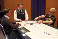 Poker : EPT Monte Carlo : ElkY, 2e du tournoi heads up EPT Monte Carlo : ElkY, 2e du tournoi heads up