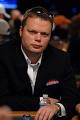 Juha Helppi remporte le High Roller de Deauville