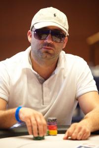Poker : EPT Monte Carlo : Imad Ben Mahmoud perd un coup EPT Monte Carlo : Imad Ben Mahmoud perd un coup
