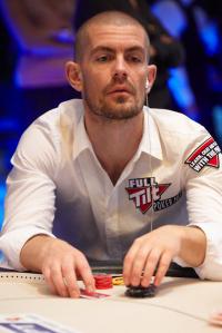 EPT Monte Carlo : Gus Hansen se heurte Ã  ClÃ©ment Thumy