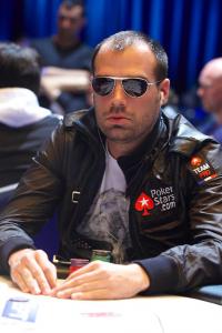 Poker : EPT Monte Carlo : Thomas Bichon stagne EPT Monte Carlo : Thomas Bichon stagne