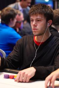 Poker : EPT Monte Carlo : Clément Thumy limite la casse EPT Monte Carlo : Clément Thumy limite la casse