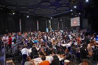 Poker : EPT Monte Carlo : un dernier chipcount avant le dinner break EPT Monte Carlo : un dernier chipcount avant le dinner break