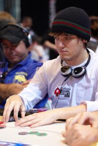Poker : EPT Monte Carlo : Dario Minieri agresse, mais perd le pot EPT Monte Carlo : Dario Minieri agresse, mais perd le pot