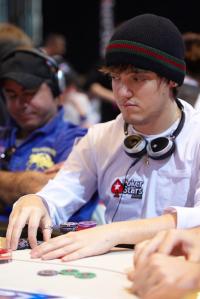 EPT Monte Carlo : Dario Minieri agresse, mais perd le pot