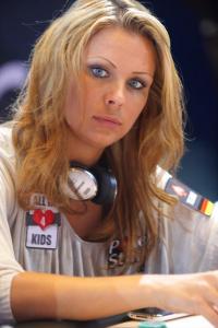 Poker : EPT Monte Carlo : Sandra Naujoks éliminée EPT Monte Carlo : Sandra Naujoks éliminée