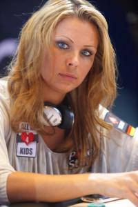 EPT Monte Carlo : Sandra Naujoks Ã©liminÃ©e