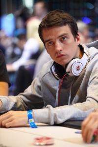 EPT Monte Carlo : Hugo Lemaire Ã©limine un joueur, c'est standard !