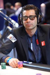 Poker : EPT Monte Carlo : Fin du parcours de JJ Ichai EPT Monte Carlo : Fin du parcours de JJ Ichai