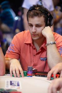 Poker : EPT Monte Carlo : les éliminations s'enchaînent ! EPT Monte Carlo : les éliminations s'enchaînent !
