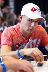 EPT Monte Carlo : Noah Boeken prend la direction de la sortie