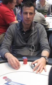 Poker : EPT Monte Carlo : Le fabuleux destin de Bertrand Guenoun EPT Monte Carlo : Le fabuleux destin de Bertrand Guenoun