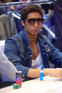 Poker : EPT Monte Carlo : Adam Lounis tombe à 16.000 jetons EPT Monte Carlo : Adam Lounis tombe à 16.000 jetons