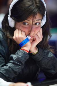Poker : EPT Monte Carlo : Leo Margets bien placée EPT Monte Carlo : Leo Margets bien placée