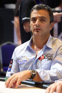 EPT Monte Carlo : Joe Hachem out !