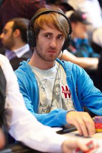 Poker : EPT Monte Carlo : Ludovic Lacay en difficulté EPT Monte Carlo : Ludovic Lacay en difficulté