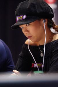 Poker : EPT Monte Carlo : Liz Lieu out ! EPT Monte Carlo : Liz Lieu out !