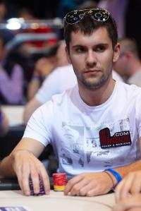 EPT Monte Carlo : Bruno Launais n'est pas rÃ©compensÃ©