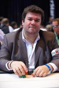 Poker : EPT Monte Carlo : Inversion des chiffres favorable pour Stéphane Benadiba EPT Monte Carlo : Inversion des chiffres favorable pour Stéphane Benadiba