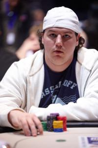 Poker : EPT Monte Carlo : Shaun Deeb out ! EPT Monte Carlo : Shaun Deeb out !