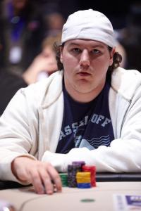 EPT Monte Carlo : Shaun Deeb out !