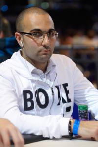 EPT Monte Carlo : Le point avec JÃ©rÃ´me Zerbib