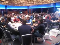 EPT Monte Carlo : Satellite pour le High Roller