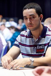 Poker : EPT Monte Carlo : Les effets de la bulle par Ramzi Jelassi EPT Monte Carlo : Les effets de la bulle par Ramzi Jelassi