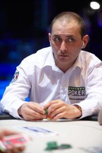 EPT Monte Carlo : Nicolas Dervaux OUT sur la premiÃ¨re main