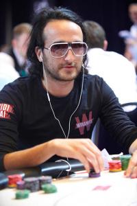 EPT Monte Carlo : Davidi Kitai Ã©limine Eric Ladny