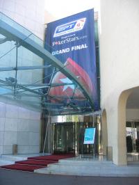 Poker : EPT Monte Carlo : Fin du premier level du Jour 3 EPT Monte Carlo : Fin du premier level du Jour 3