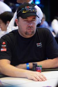 EPT Monte Carlo : Chris Moneymaker out en 69e position.