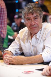 Poker : EPT Monte Carlo : Paul Testud éliminé, bouffé par les blindes EPT Monte Carlo : Paul Testud éliminé, bouffé par les blindes