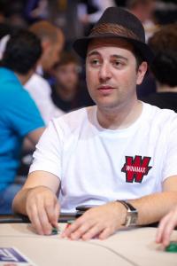 EPT Monte Carlo : Fin de parcours pour Nicolas Levi