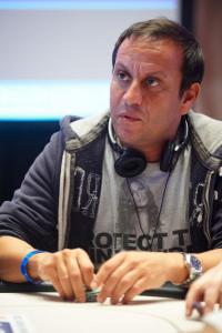 Poker : EPT Monte Carlo : Rony Halimi, victime à son tour d'Eyster EPT Monte Carlo : Rony Halimi, victime à son tour d'Eyster