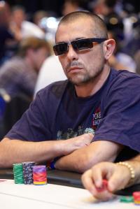 EPT Monte Carlo : Tournoi terminÃ© pour Kool Shen sur un bad beat