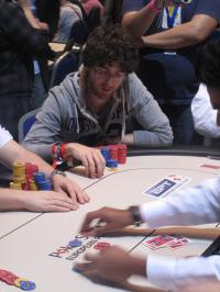 EPT Monte Carlo : Laurent Olive, un tournoi dÃ©jÃ  rÃ©ussi !