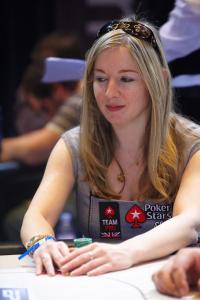 EPT Monte Carlo : Fin de parcours pour Vicky Coren !