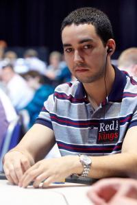 EPT Monte Carlo : Ramzi Jelassi OUT !