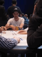 EPT Monte Carlo : Nick Schulman Ã©liminÃ© en 18e position