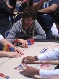 Poker : EPT Monte Carlo : Il reste 16 joueurs encore en course EPT Monte Carlo : Il reste 16 joueurs encore en course