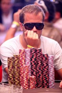 Poker : WPT Grand Prix de Paris : une importante délégation étrangère ! WPT Grand Prix de Paris : une importante délégation étrangère !