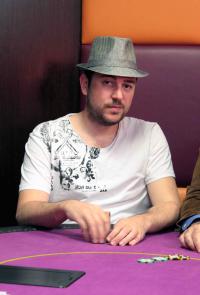 Poker : WPT Grand Prix de Paris : nice river pour Nico Levi WPT Grand Prix de Paris : nice river pour Nico Levi